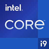 Intel Core i9