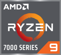 AMD Ryzen 9 7000 AMD Ryzen 9 7000