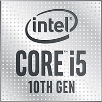 Intel Core i5 10th Generation Intel Core i5 10th Generation