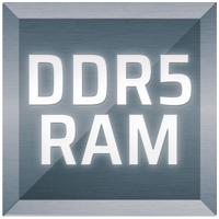 DDR5 RAM DDR5 RAM
