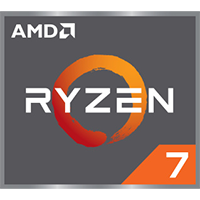 AMD Ryzen 7 CPU