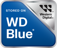 WD Blue NVMe SSD WD Blue NVMe SSD