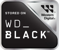 WD Black NVMe SSD