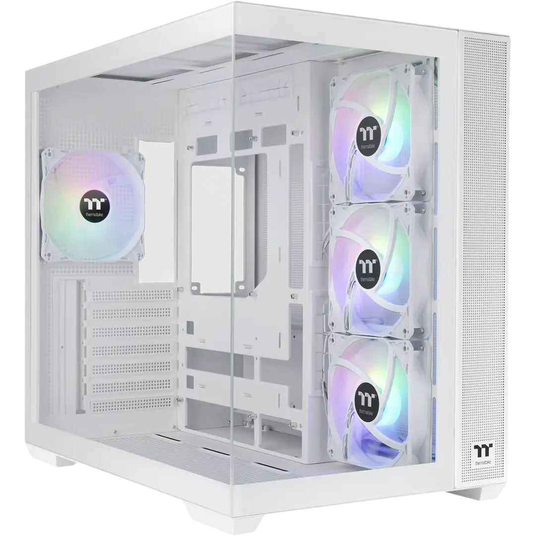 XMX Performance Gaming PC - Ryzen 9 9900X3D - RTX 5080, Hauptbild (06.07.2026)