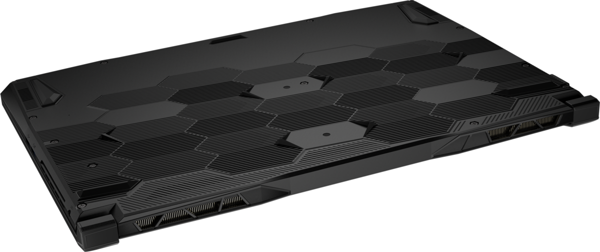 MSI Katana 15 B13VFK-1898, Bild 7 (13.09.2024)