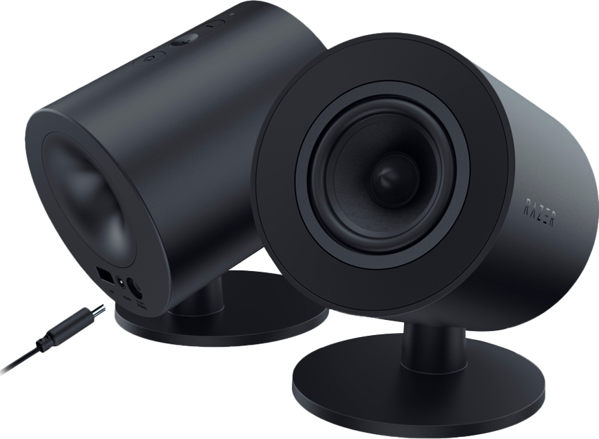 Razer Nommo V2 X, Bild 5 (14.06.2024)
