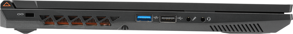 Gigabyte G5 KF5-H3DE354KH, Bild 8 (12.09.2024)