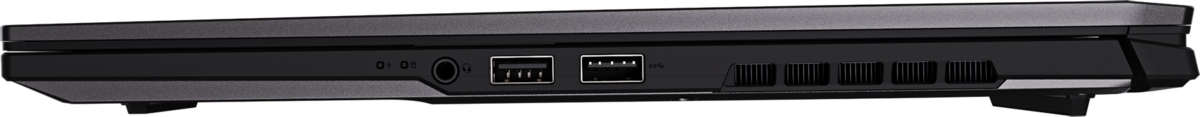Gigabyte AERO X16 2WHA3DEC65AP (WQXGA IPS-LEVEL, AMD AI 9-HX370, 32 GB DDR5 5600 MHz, 8 GB GDDR7 RTX 5070, 1 TB PCIe 4.0, 1 TB PCIe 4.0, WH11P), Bild 9 (20.05.2025)