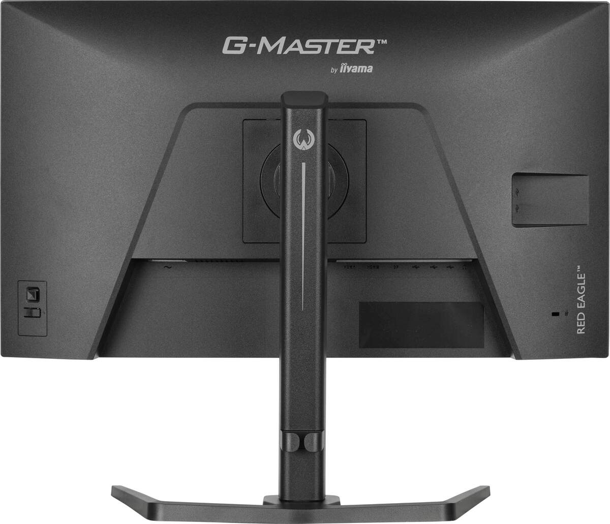 Iiyama G-MASTER GB2771QSU-B1 Red Eagle, Bild 10 (07.11.2025)