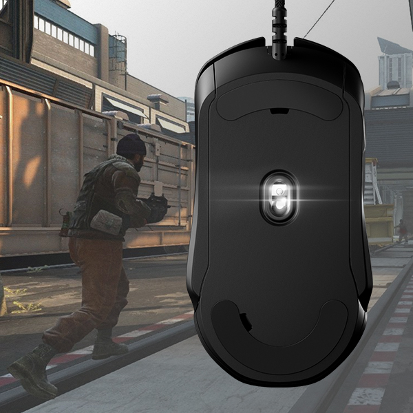 Maus SteelSeries Rival 5 / TrueMove Air Sensor SteelSeries Rival 5
