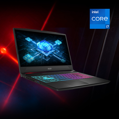 MSI Katana 15 B13VFK-1898 - LEISTUNG DER NÄCHSTEN GENERATION MSI Katana 15 B13VFK-1898 - LEISTUNG DER NÄCHSTEN GENERATION