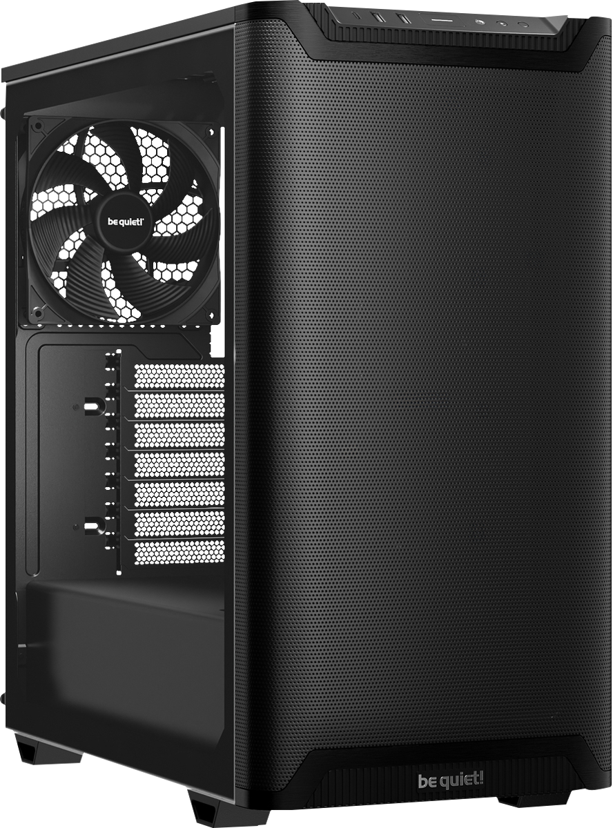 XMX Casual Gaming PC - Ryzen 5 5600XT - RTX 5060, Hauptbild (29.06.2026)