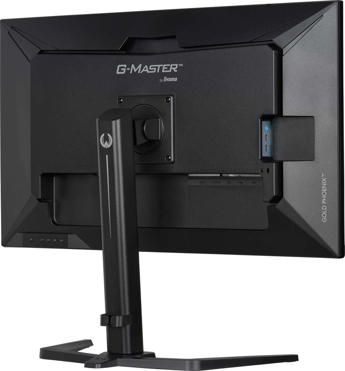 Iiyama G-MASTER GB3290QSU-B1 GOLD PHOENIX, Bild 6 (09.06.2026)