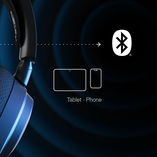 Headset SteelSeries Arctis Nova 7 Wireless / Simultanes Drahtlos-Audio SteelSeries Arctis Nova 7 Wireless