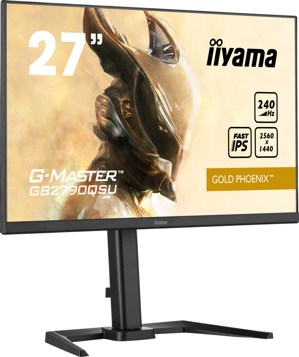 Iiyama G-Master Gold Phoenix GB2790QSU-B5, Bild 2 (06.11.2024) Iiyama G-Master Gold Phoenix GB2790QSU-B5, Bild 2 (06.11.2024)