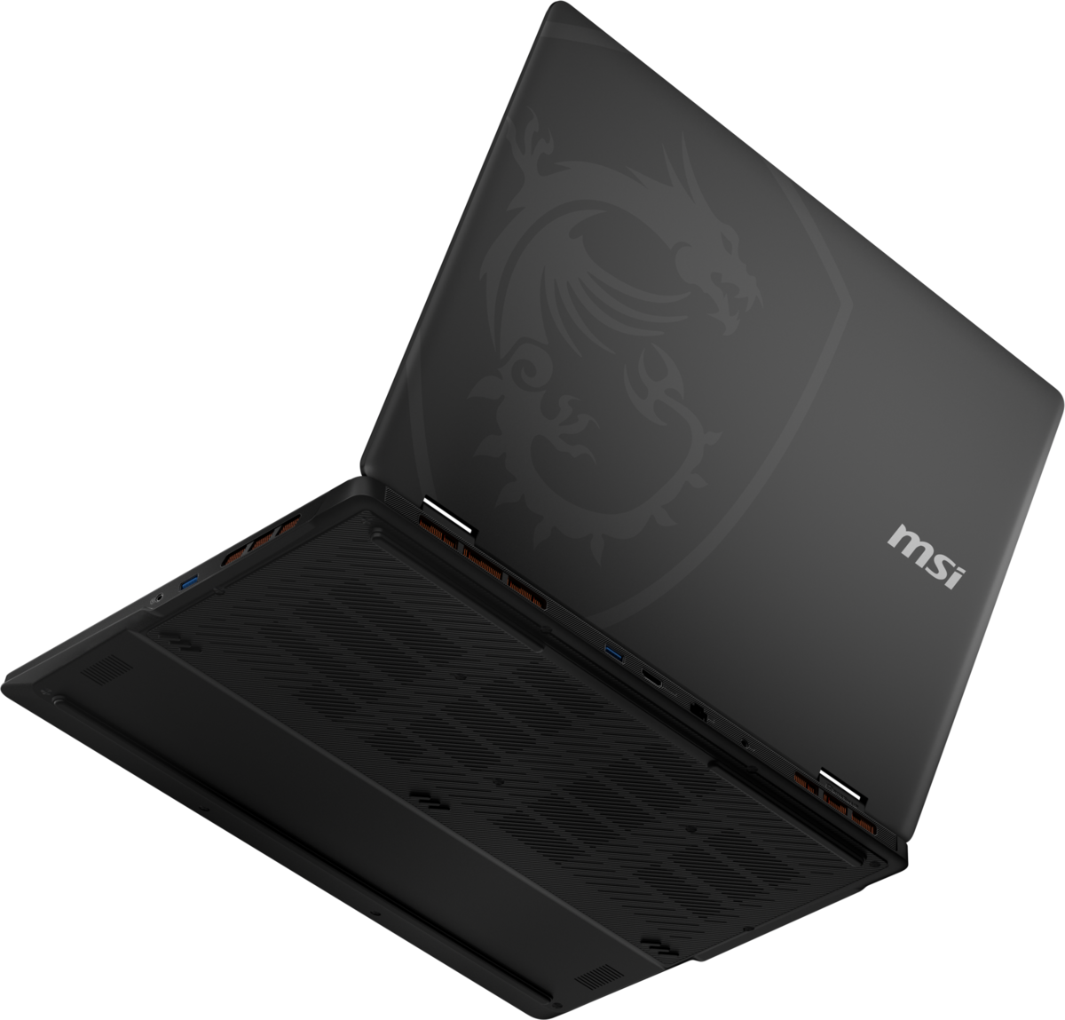 MSI Crosshair 18 HX AI, Bild 6 (11.06.2026)