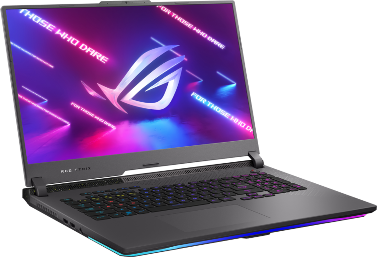 ASUS ROG Strix G17 G713PI-LL122, Bild 9 (22.05.2025)