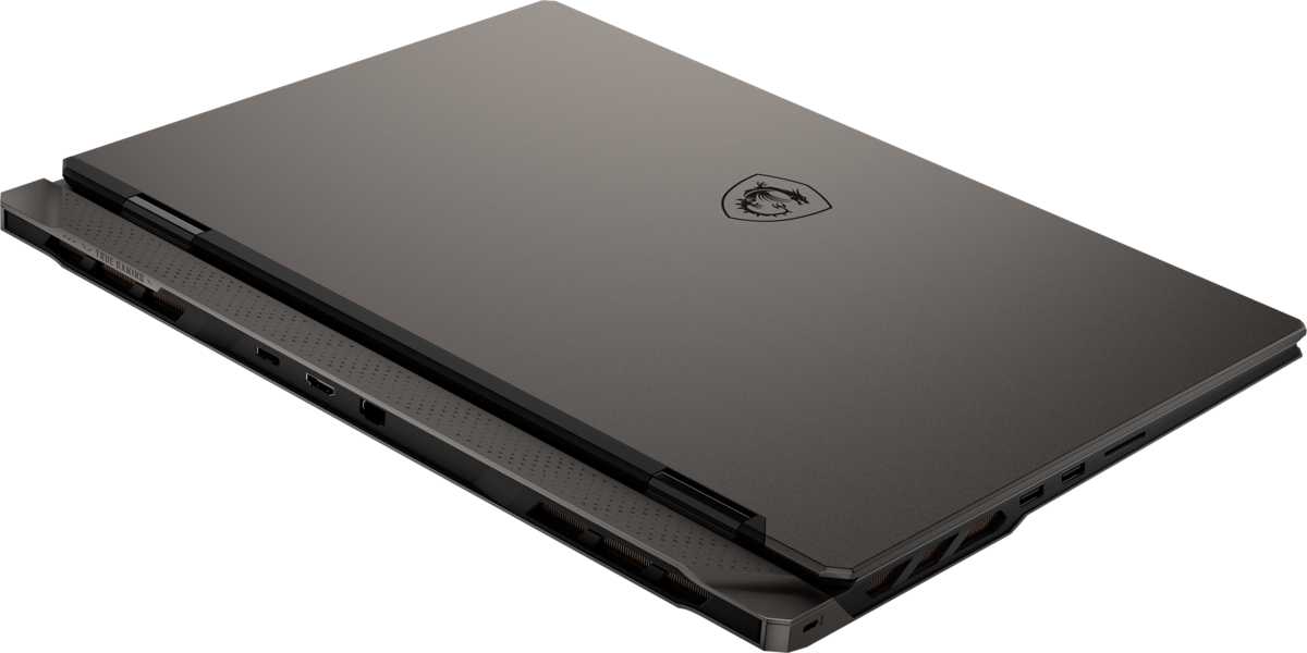 MSI Vector 18 HX AI, Bild 8 (05.02.2026)