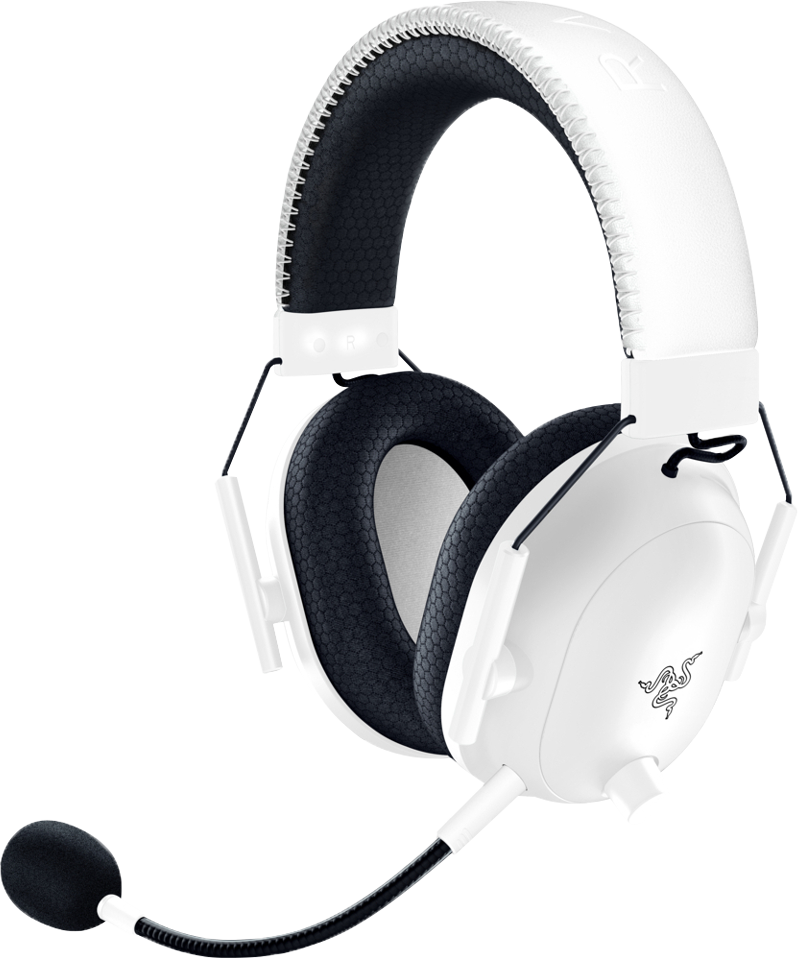 Razer BlackShark V2 Pro (2023) - White, Hauptbild (14.06.2024) Razer BlackShark V2 Pro (2023) - White, Hauptbild (14.06.2024)