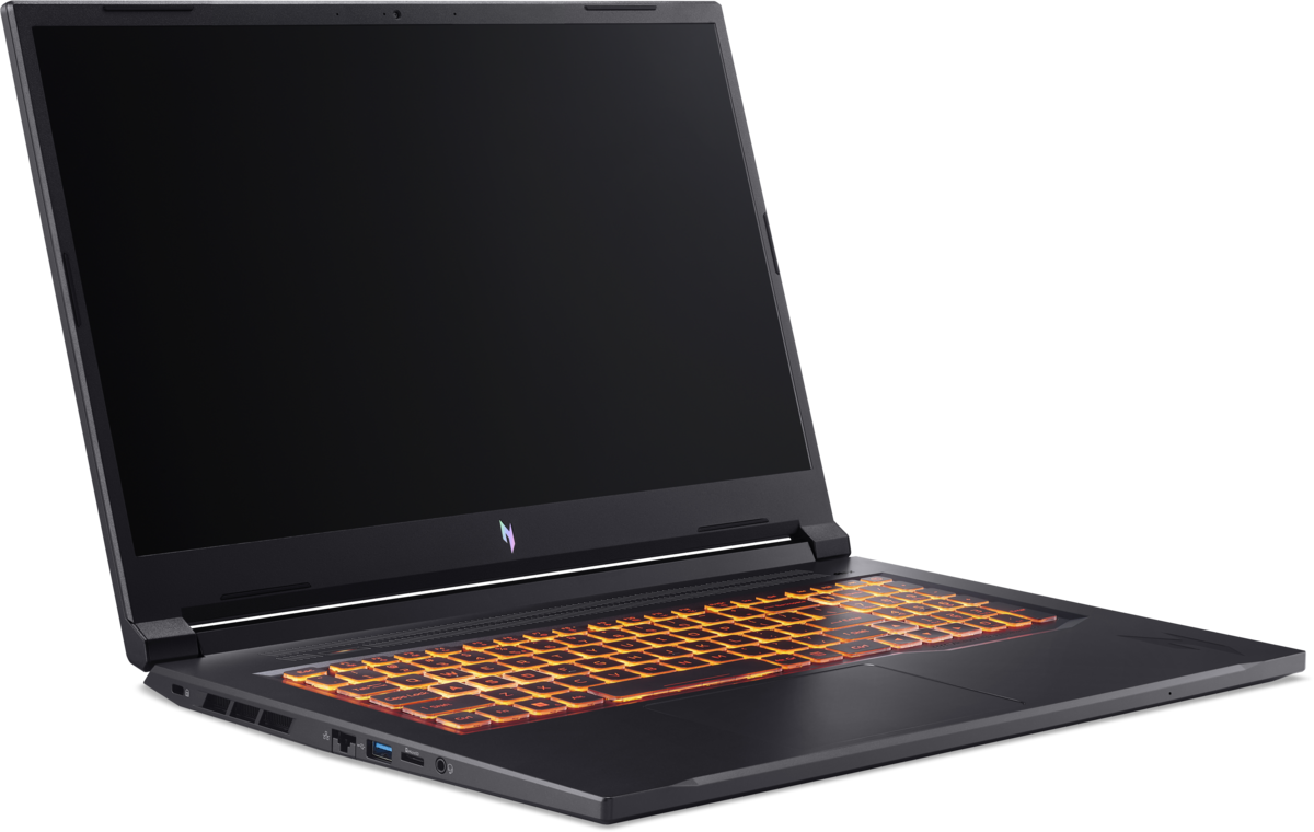 Acer Nitro V17 ANV17-41-R5GS, Bild 3 (21.10.2026)