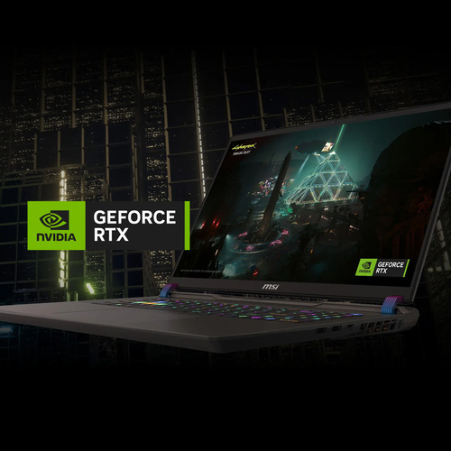 MSI Vector 16 HX A13VHG-459 - MEHR ALS SCHNELL MSI Vector 16 HX A13VHG-459 - MEHR ALS SCHNELL