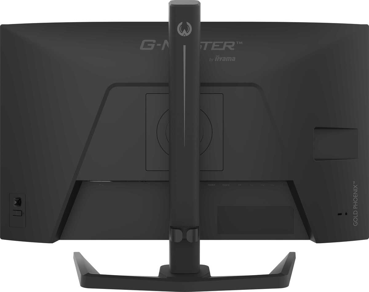 Iiyama G-MASTER GB2791QSU-B1 Gold Phoenix, Bild 4 (19.02.2026)