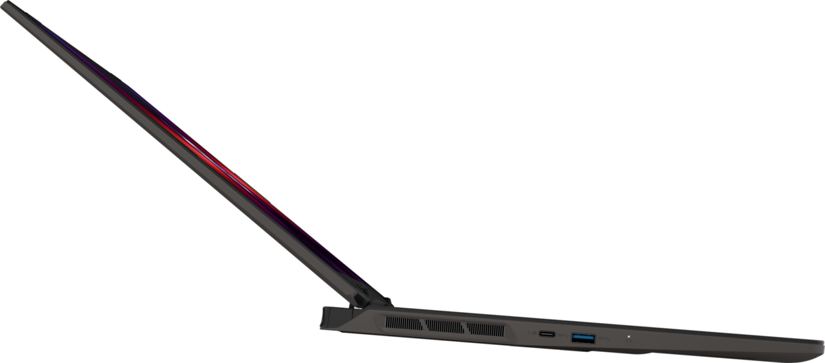 MSI Sword 17 HX B14VGKG-043, Bild 4 (13.09.2024)