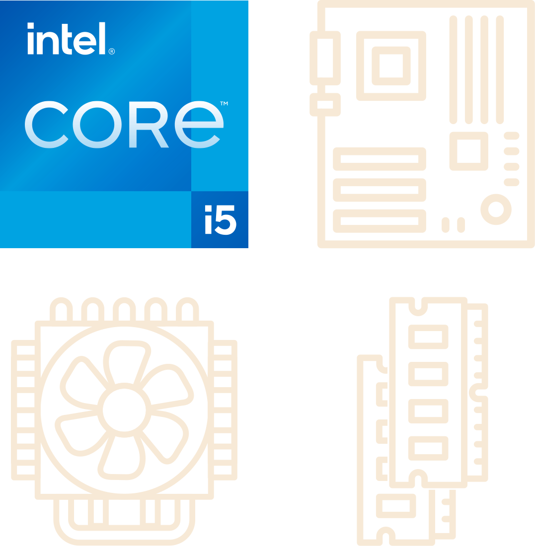 XMX Aufrüstkit - Intel Core i5, Hauptbild (12.03.2024) XMX Aufrüstkit - Intel Core i5, Hauptbild (12.03.2024)
