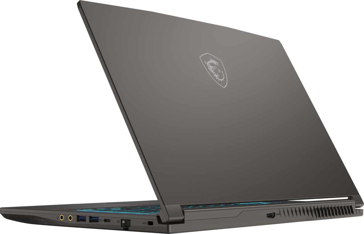 MSI Thin 15 B13UC-3073, Bild 9 (27.11.2025)