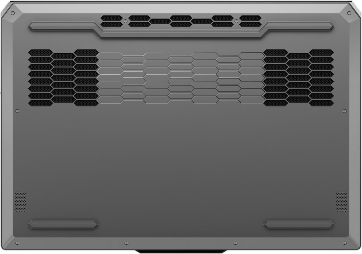 Lenovo LOQ 17IRX10 83JH, Bild 15 (13.10.2025)