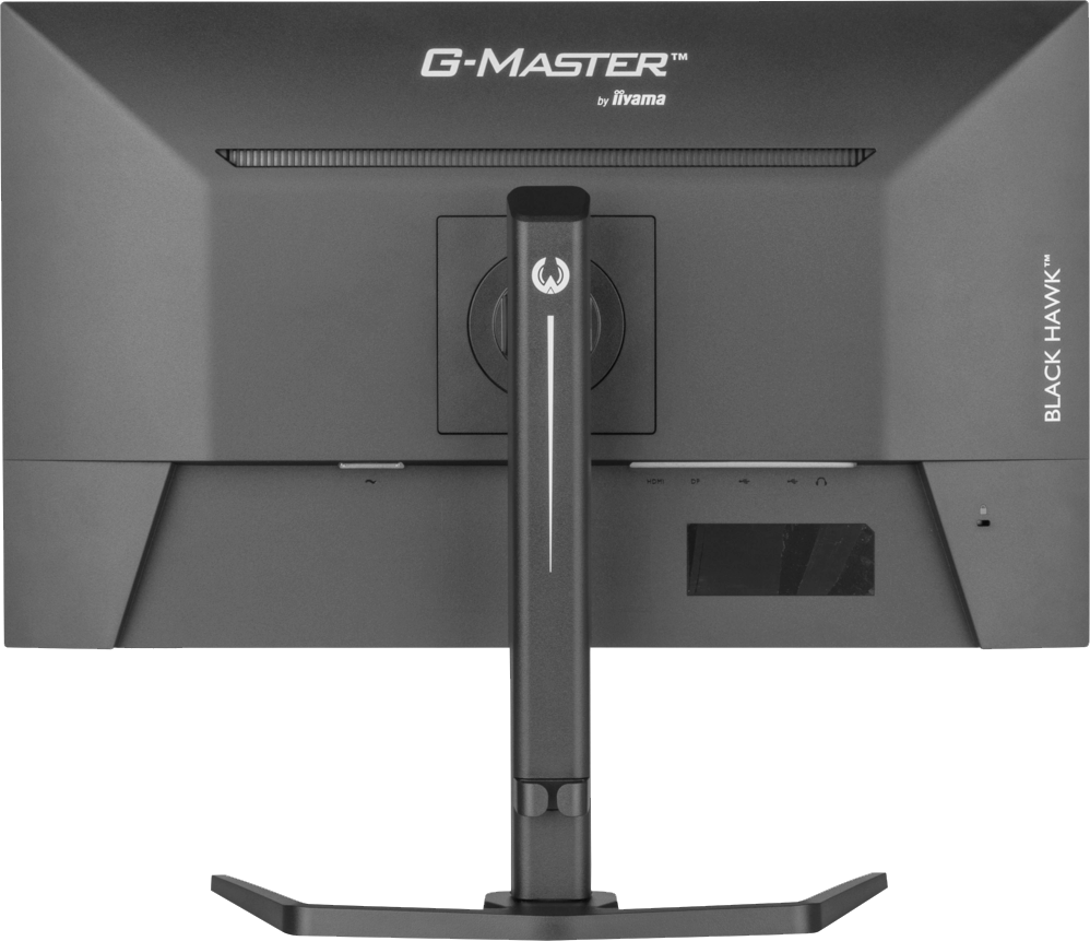 Iiyama G-MASTER Black Hawk GB2745HSU-B1, Bild 8 (07.11.2024)