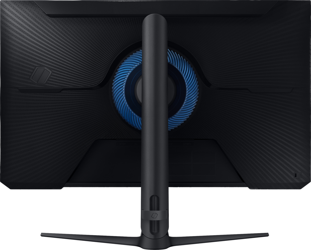 Samsung Odyssey G3 G3A, Bild 9 (04.09.2024)