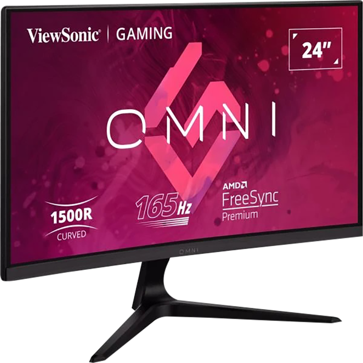ViewSonic VX2418C, Bild 3 (28.08.2024)