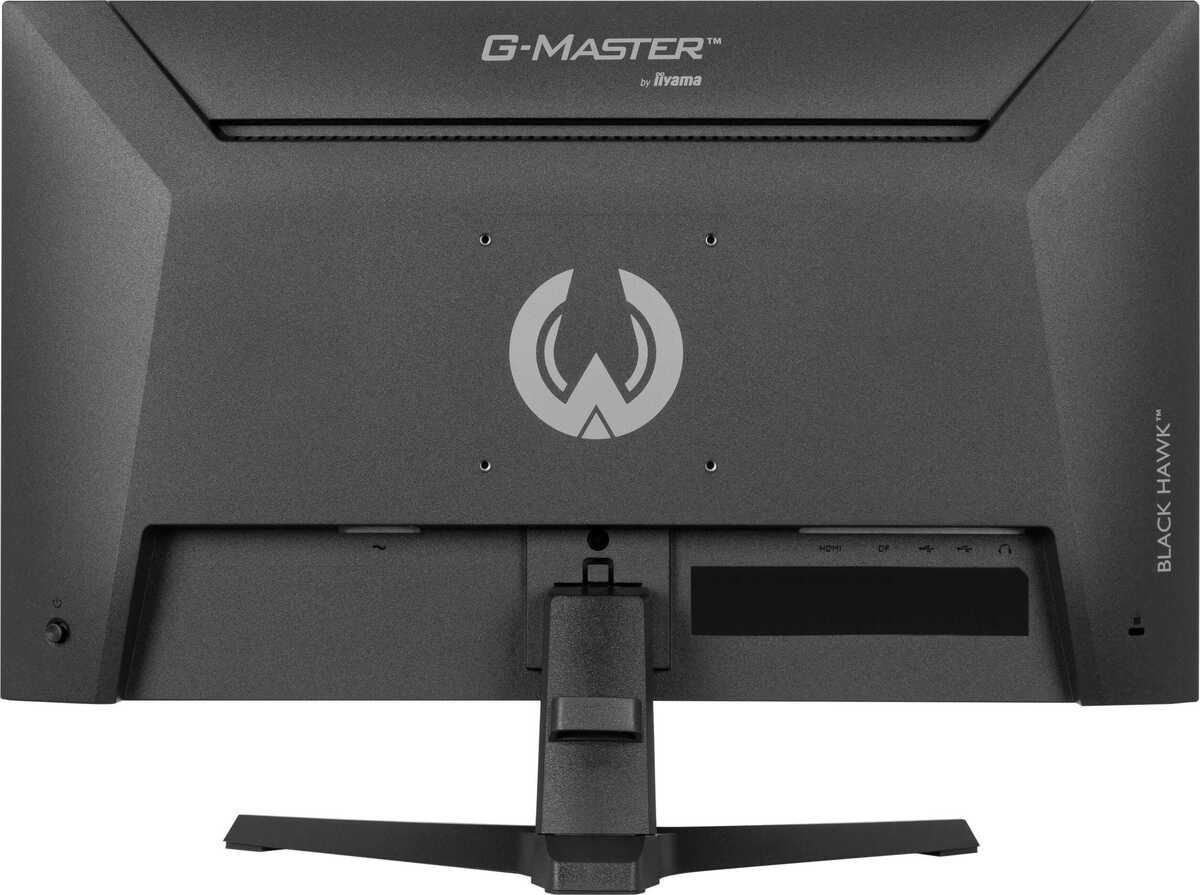 Iiyama G-MASTER G2441HSU-B1 Black Hawk, Bild 8 (07.11.2025)