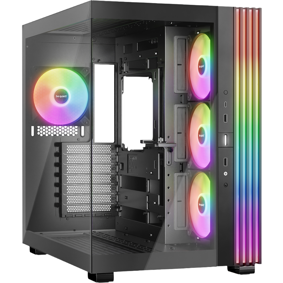 XMX Performance Gaming PC - Ryzen 9 9950X3D2 - RTX 5090, Hauptbild (29.06.2026)