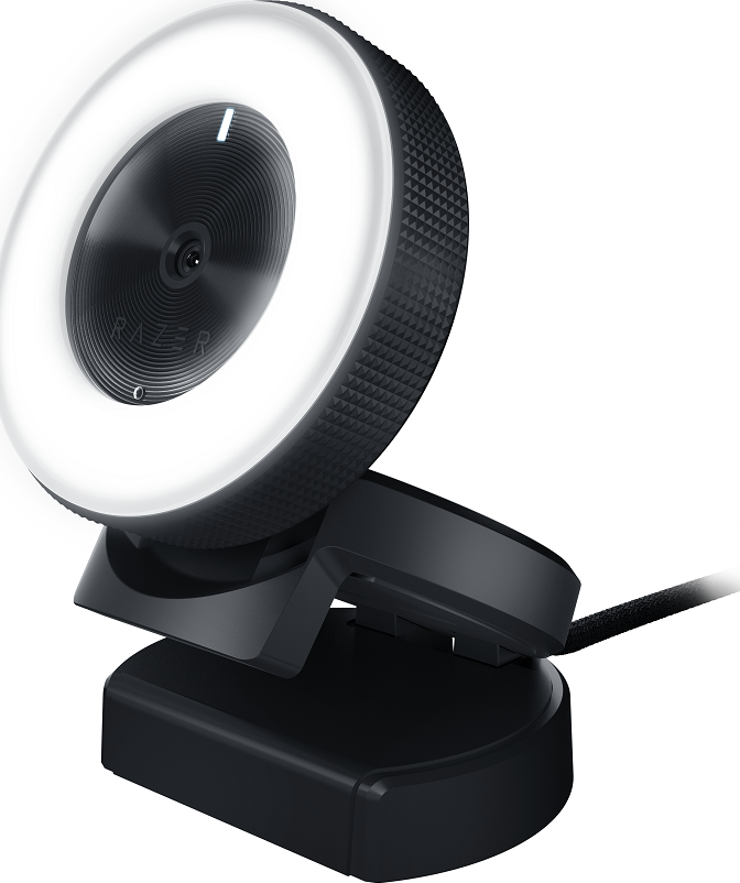 Razer Kiyo Webcam, Bild 2 (07.06.2024)