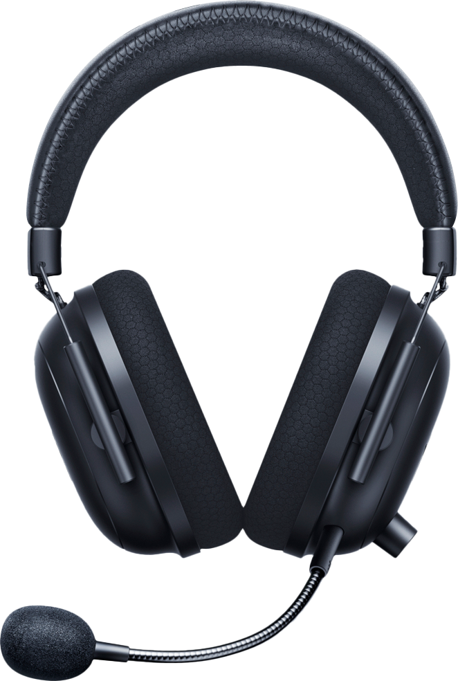 Razer BlackShark V2 Pro (2023) - Black, Hauptbild (07.06.2024) Razer BlackShark V2 Pro (2023) - Black, Hauptbild (07.06.2024)