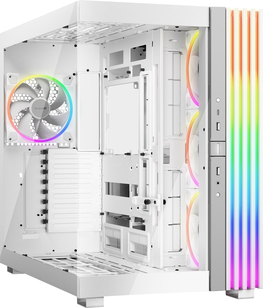 XMX Performance Gaming PC - Ryzen 9 9900X - RTX 5080, Hauptbild (22.10.2025)