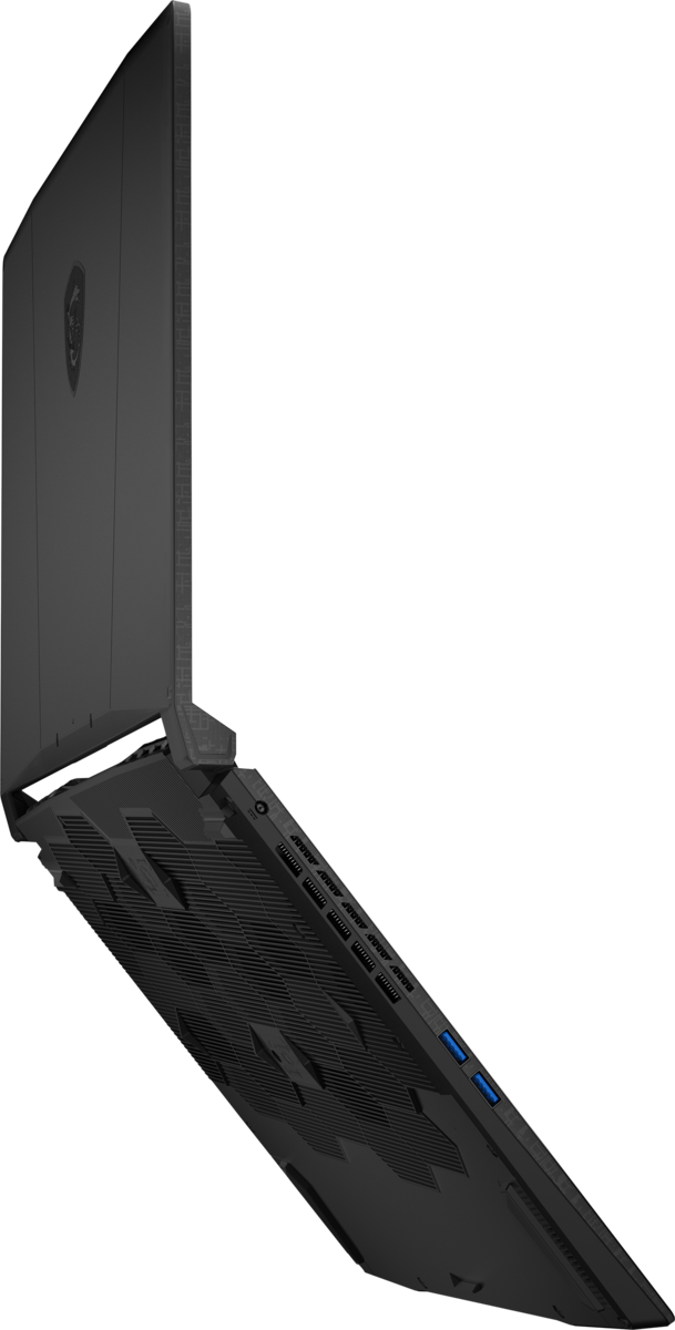 MSI Katana 15 HX B14WGK-638, Bild 10 (27.11.2025)