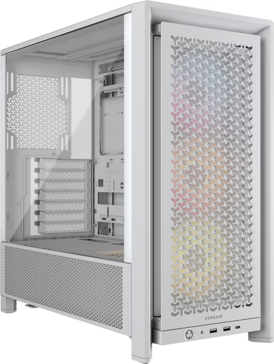 XMX Corsair iCUE PC - Pro Gamer White, Hauptbild (16.04.2025) XMX Corsair iCUE PC - Pro Gamer White, Hauptbild (16.04.2025)