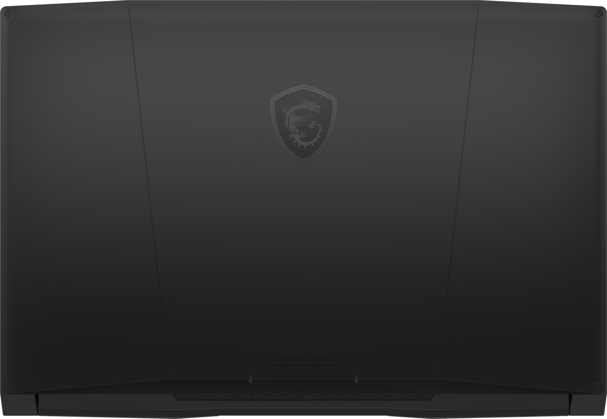 MSI Katana 17 B13UCRK-1426, Bild 10 (01.09.2025)