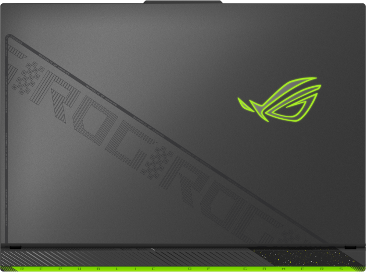 ASUS ROG Strix G18 G814JV-N6055, Bild 15 (21.02.2025)