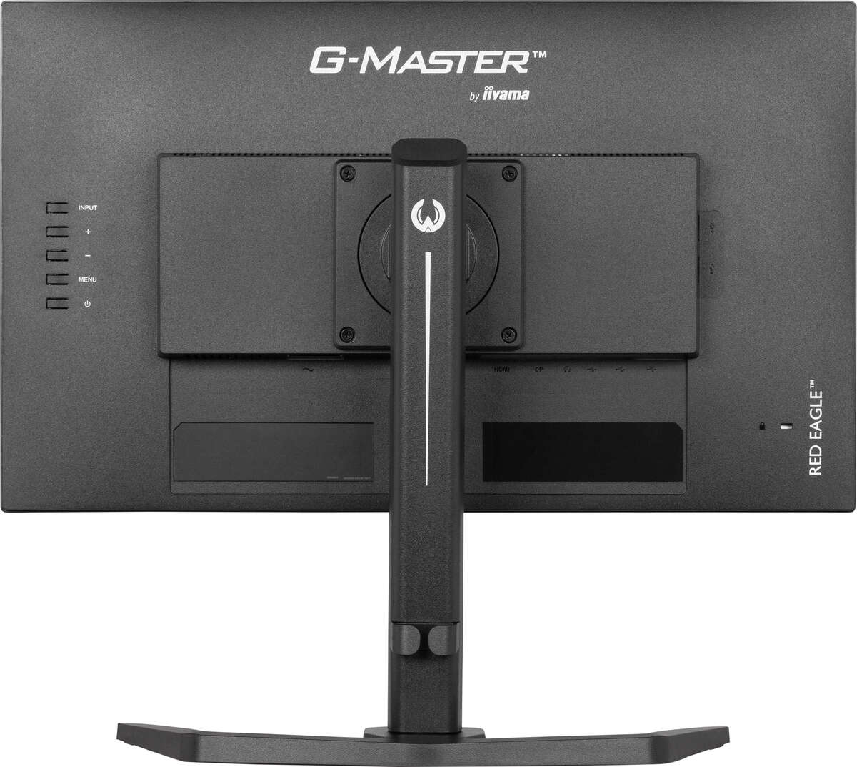 Iiyama G-MASTER GB2470HSU-B6 Red Eagle, Bild 8 (30.10.2024)