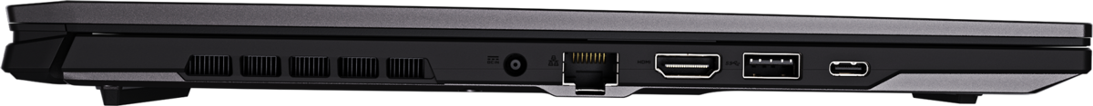 Gigabyte AERO X16 2WHA3DEC65AP (WQXGA IPS-LEVEL, AMD AI 9-HX370, 32 GB DDR5 5600 MHz, 8 GB GDDR7 RTX 5070, 1 TB PCIe 4.0, 1 TB PCIe 4.0, WH11P), Bild 8 (20.05.2025)