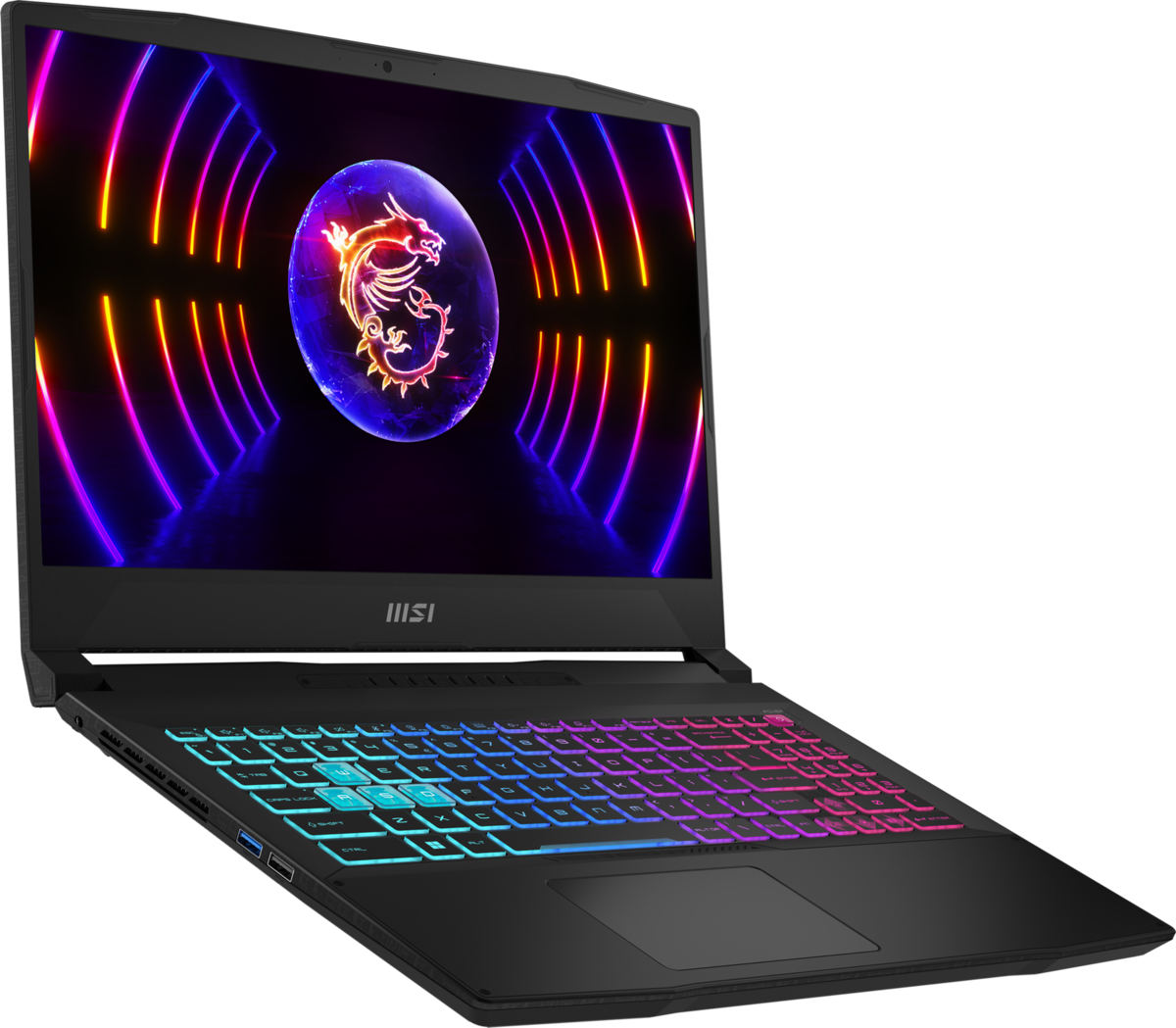 MSI Katana 15 B13VFK-1898, Bild 8 (27.11.2025)