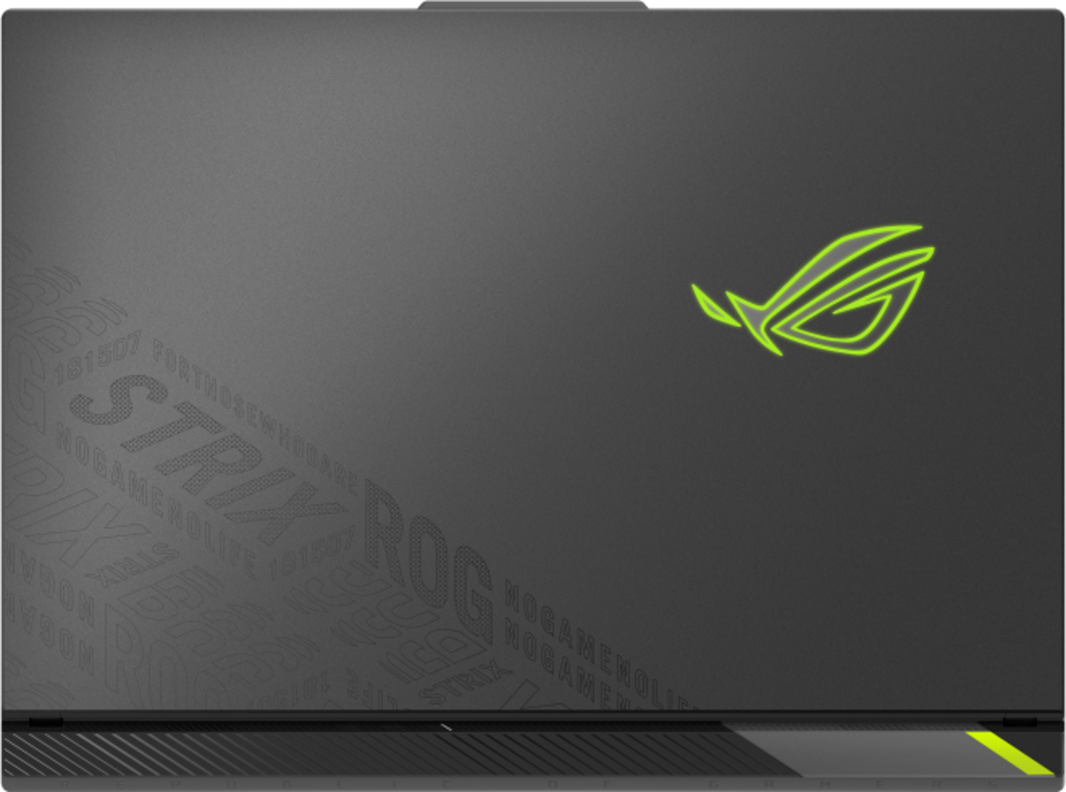 ASUS ROG Strix G18 G815LR-S9268, Bild 9 (16.02.2026)