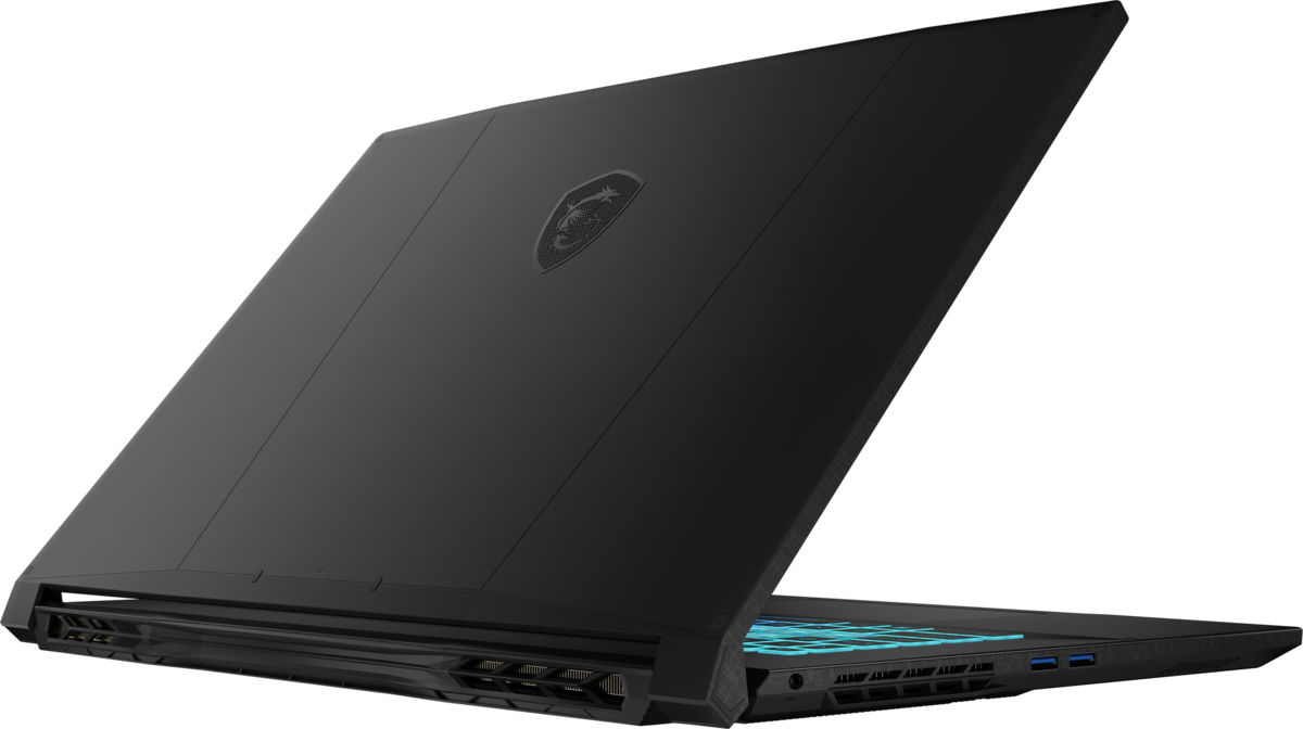 MSI Katana 15 HX B14WFK-636, Bild 5 (20.08.2025)