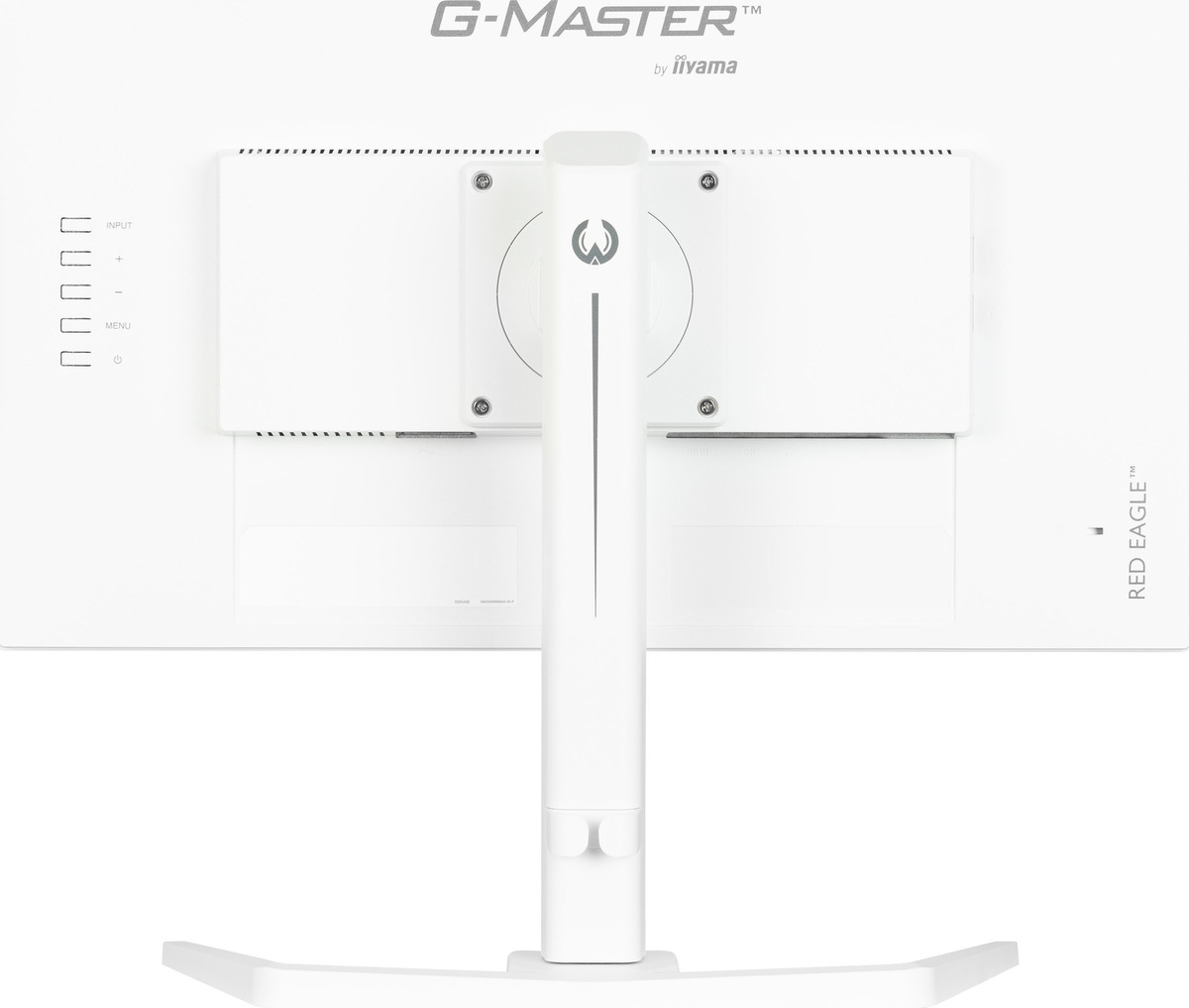 Iiyama G-MASTER GB2470HSU-W6 Red Eagle, Bild 7 (30.10.2024)