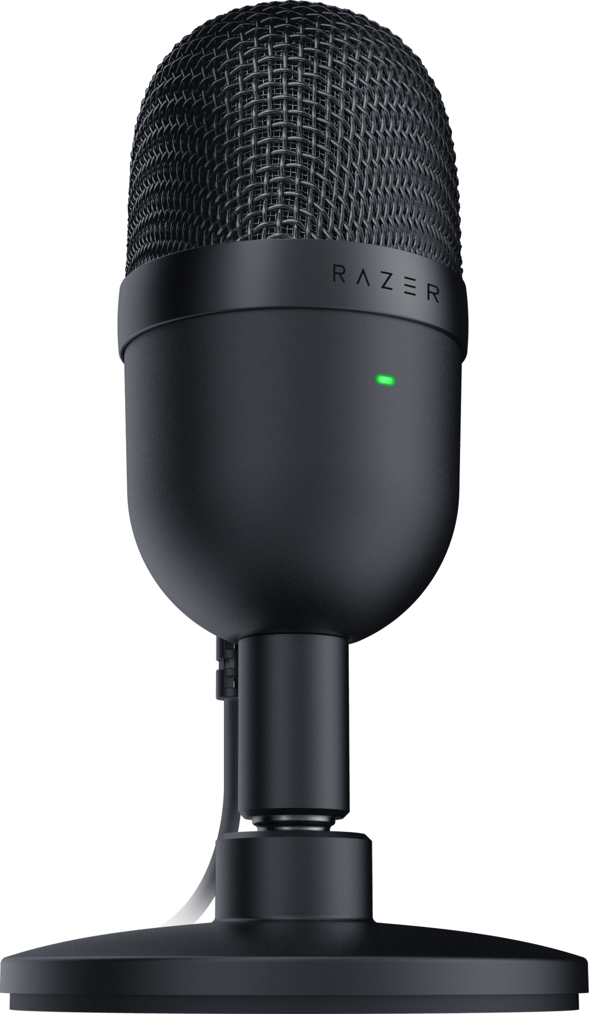 Razer Seiren Mini, Bild 2 (14.07.2024) Razer Seiren Mini, Bild 2 (14.07.2024)