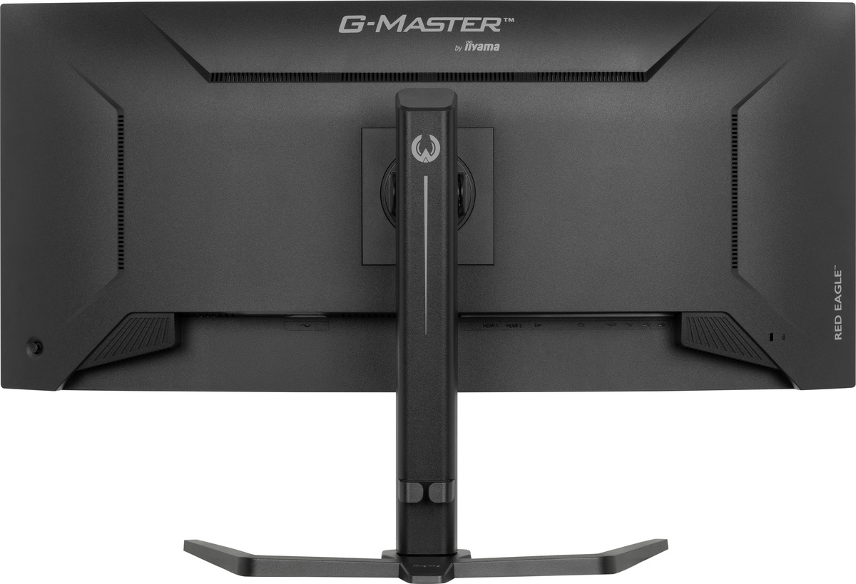 Iiyama G-MASTER GCB3484WQSU-B1 Red Eagle, Bild 7 (12.02.2026)